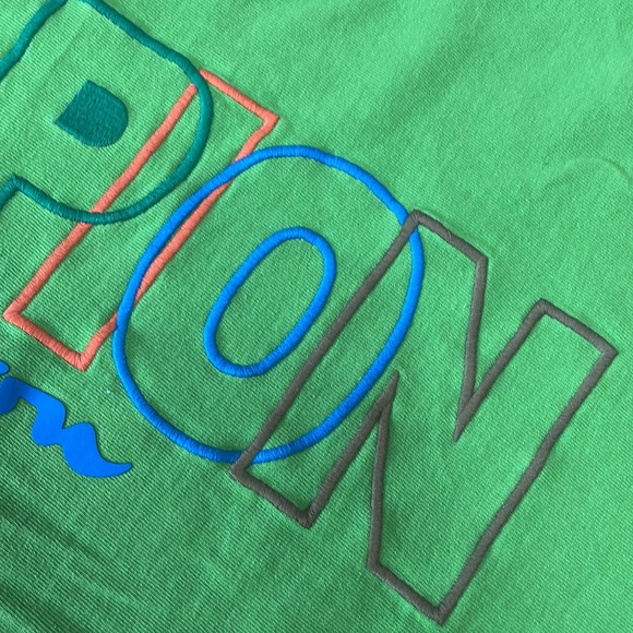 Champion Graphic Heritage Tee, - Picture 5 of 6